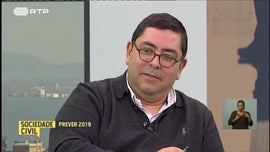 Imagem de Prever 2019