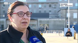 Imagem de Hospital vs Doente