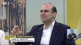 Imagem de Controlo Emocional