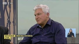 Imagem de Medicina  Distncia