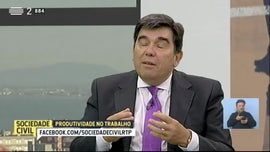 Imagem de Produtividade no Trabalho