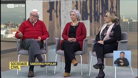 Imagem de Sabedoria Popular