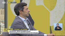 Imagem de A Internet Vai Acabar?