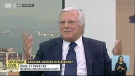 Imagem de Gasolina, Gasleo ou Eltricos?