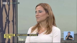 Imagem de Corpo Humano - Ortopedia