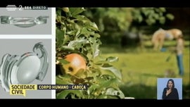 Imagem de Corpo Humano - Cabea