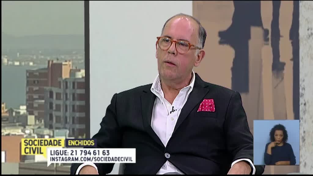 Imagem de Sociedade Civil - Enchidos