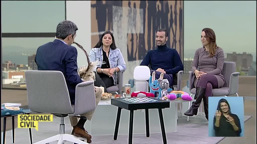 Imagem de Sociedade Civil - Natal Original