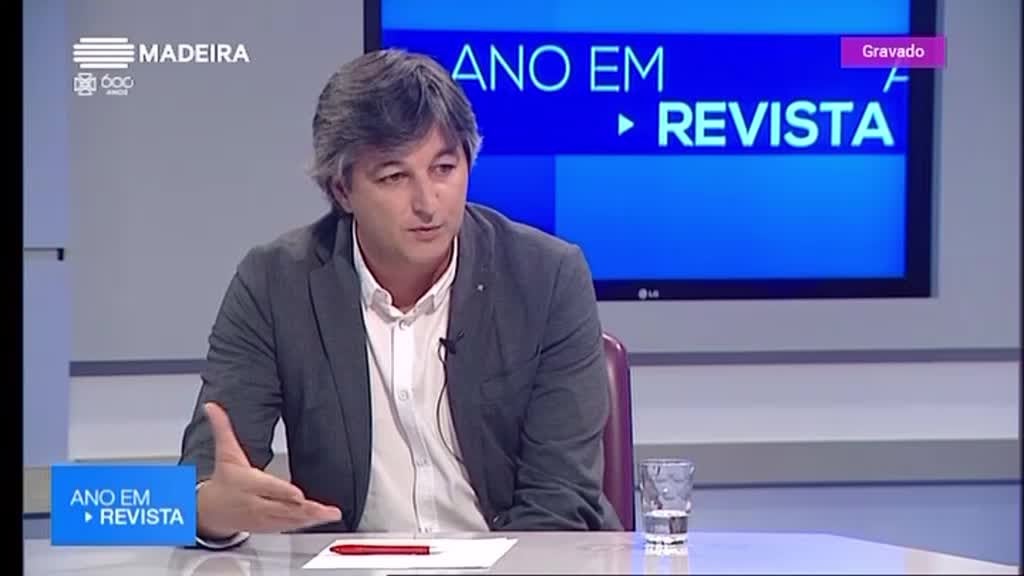 Imagem de Ano em Revista 2018