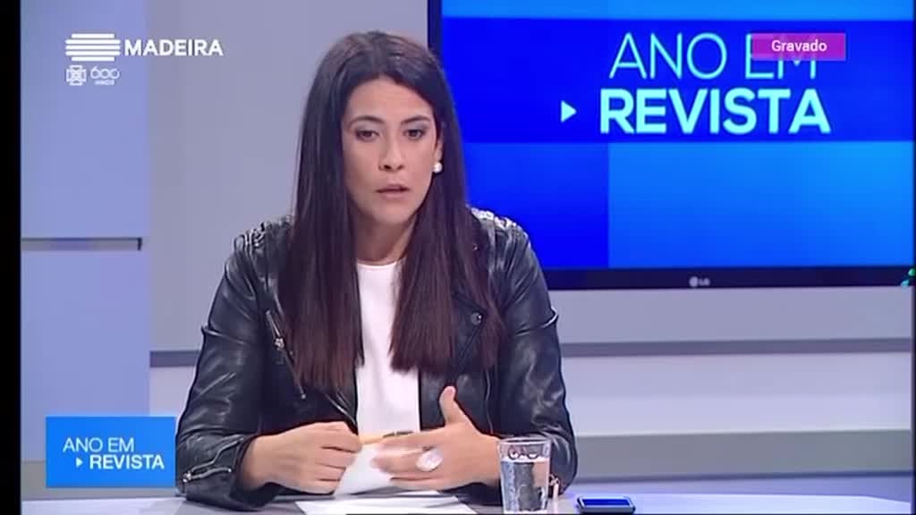 Imagem de Ano em Revista 2018