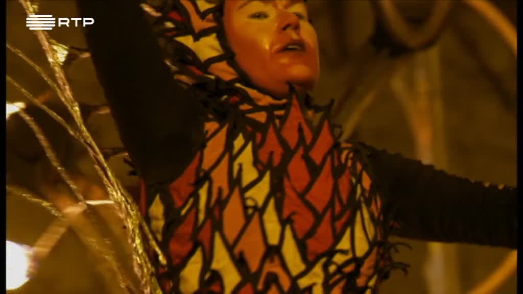 Imagem de Portugal Culto e Oculto - Ordem dos Bardos, Ovates e Druidas