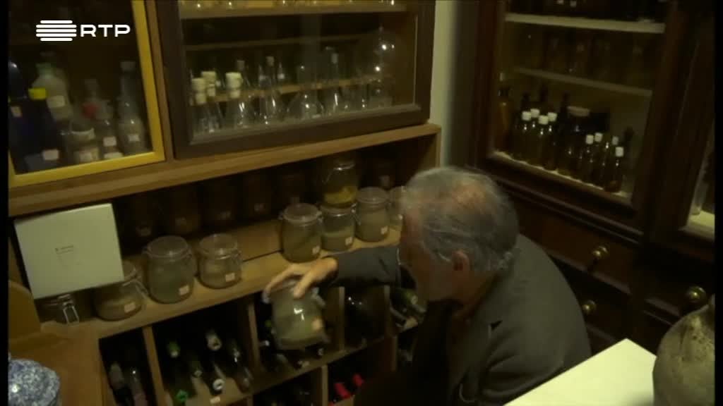 Imagem de Portugal Culto e Oculto - Alquimia