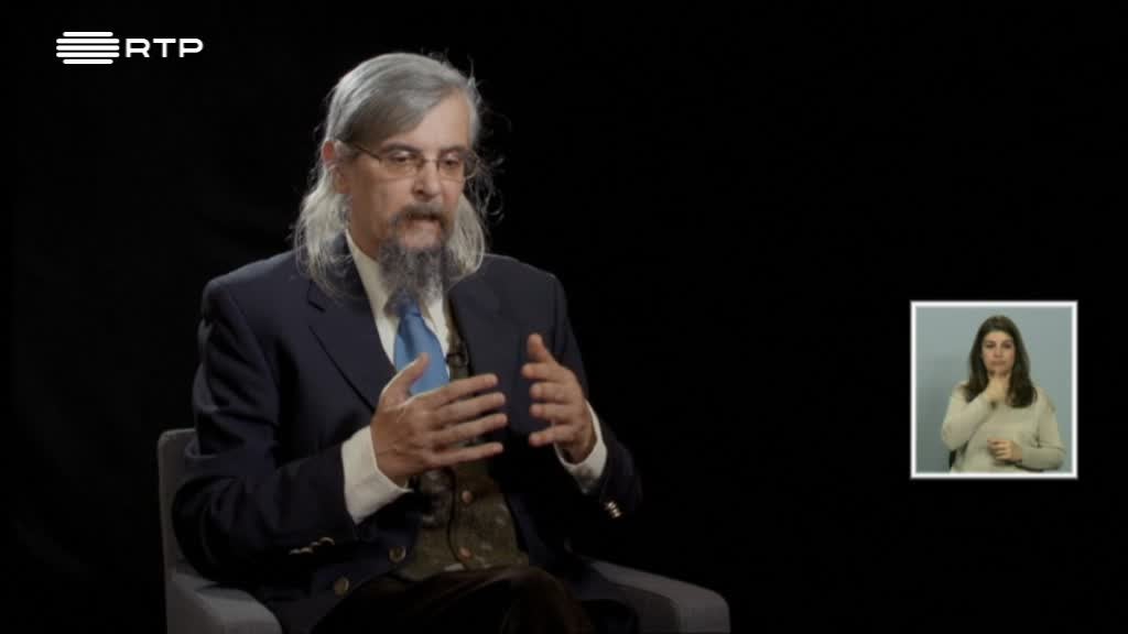 Imagem de Portugal Culto e Oculto - A Teosofia