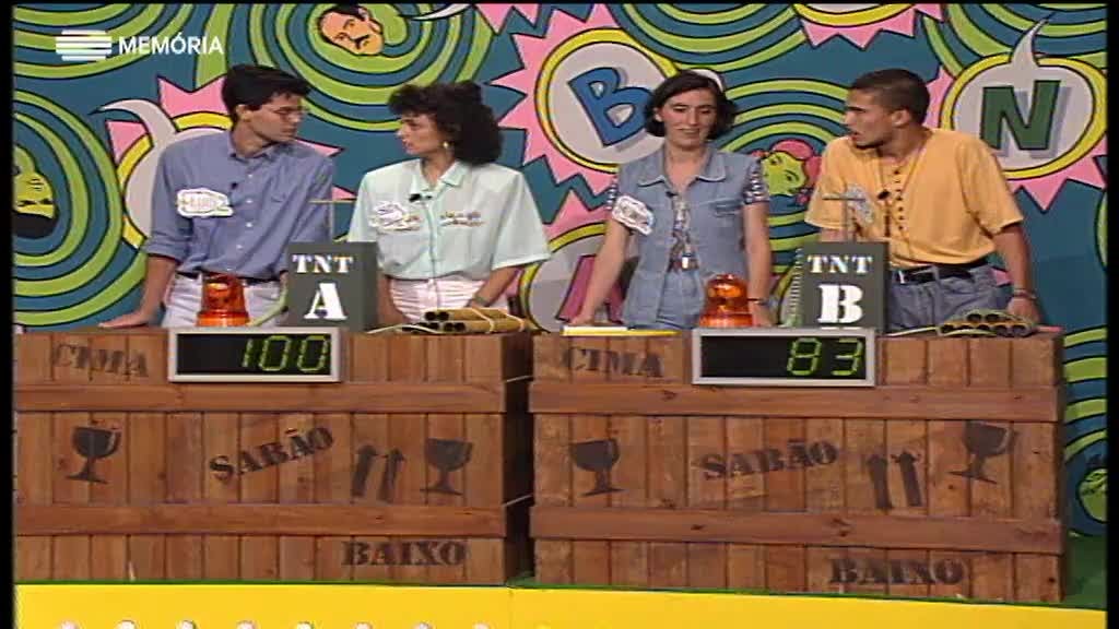 Imagem de Com a Verdade M´Enganas