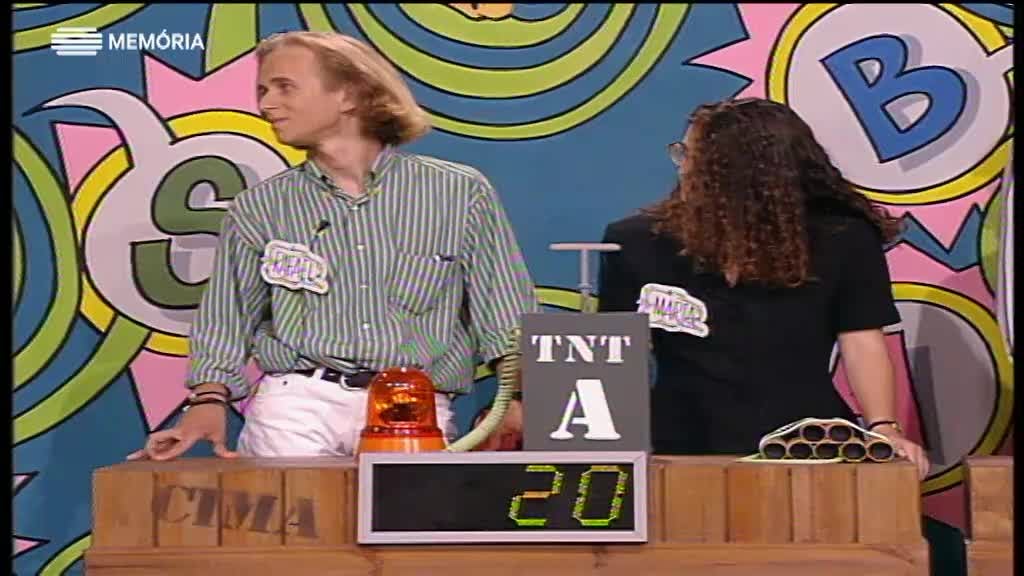 Imagem de Com a Verdade M´Enganas