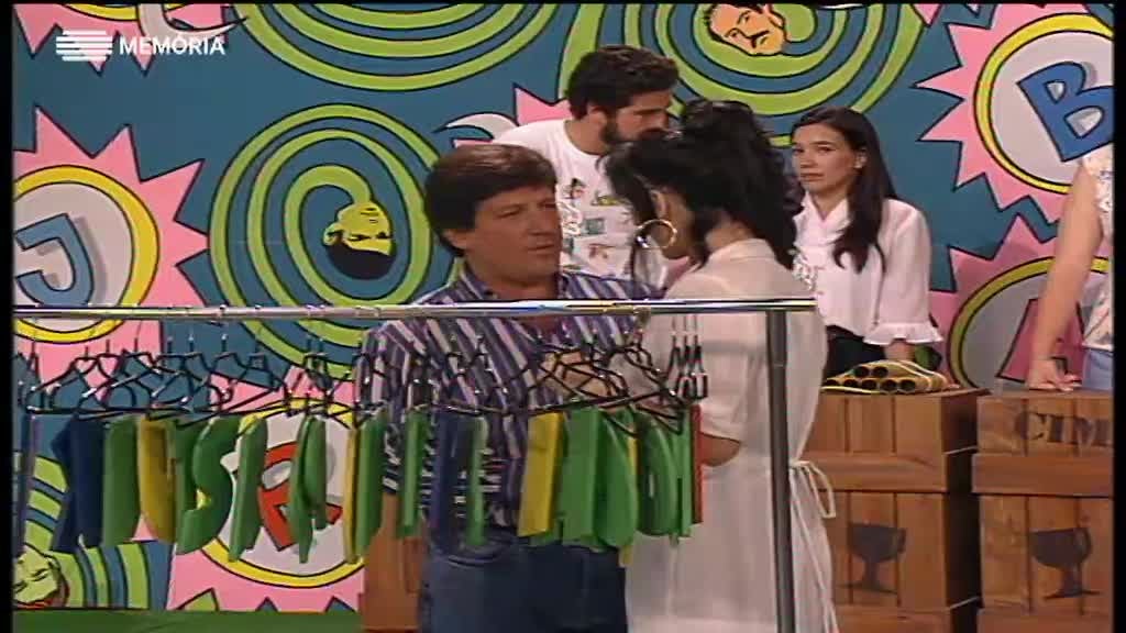 Imagem de Com a Verdade M´Enganas