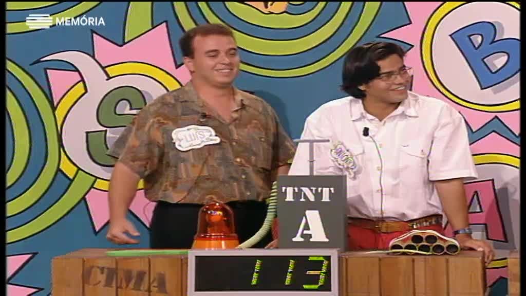 Imagem de Com a Verdade M´Enganas