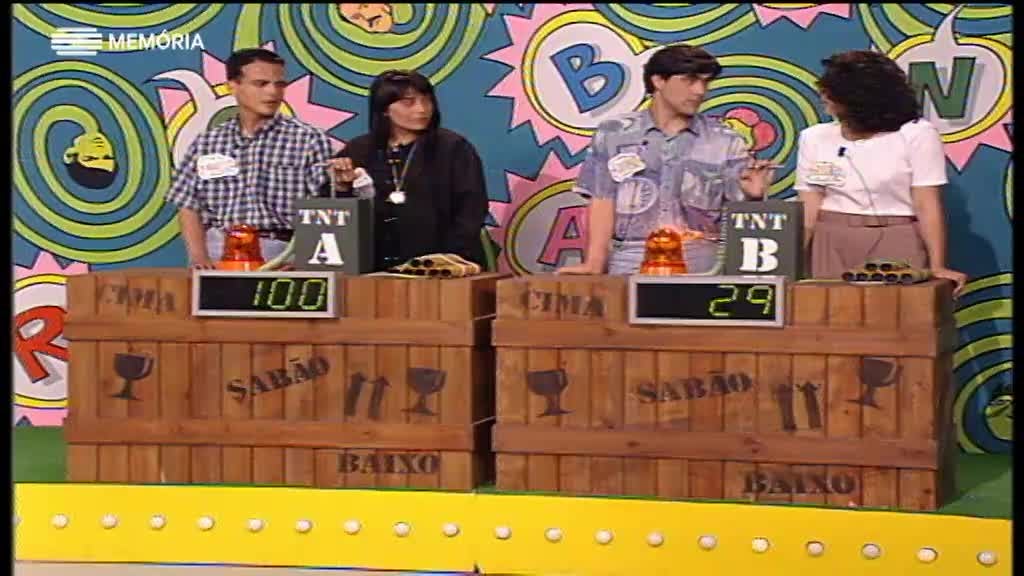 Imagem de Com a Verdade M´Enganas