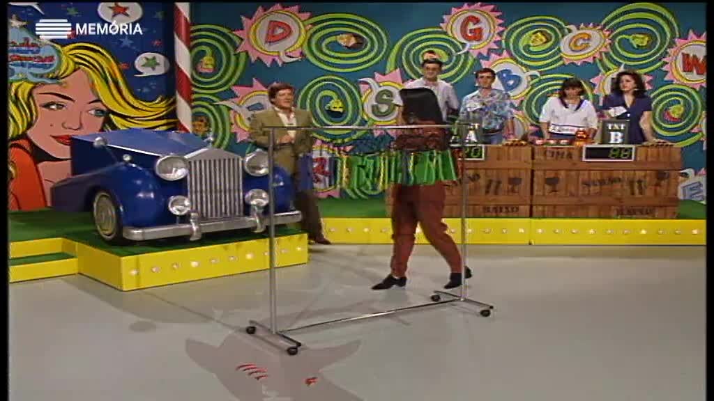 Imagem de Com a Verdade M´Enganas