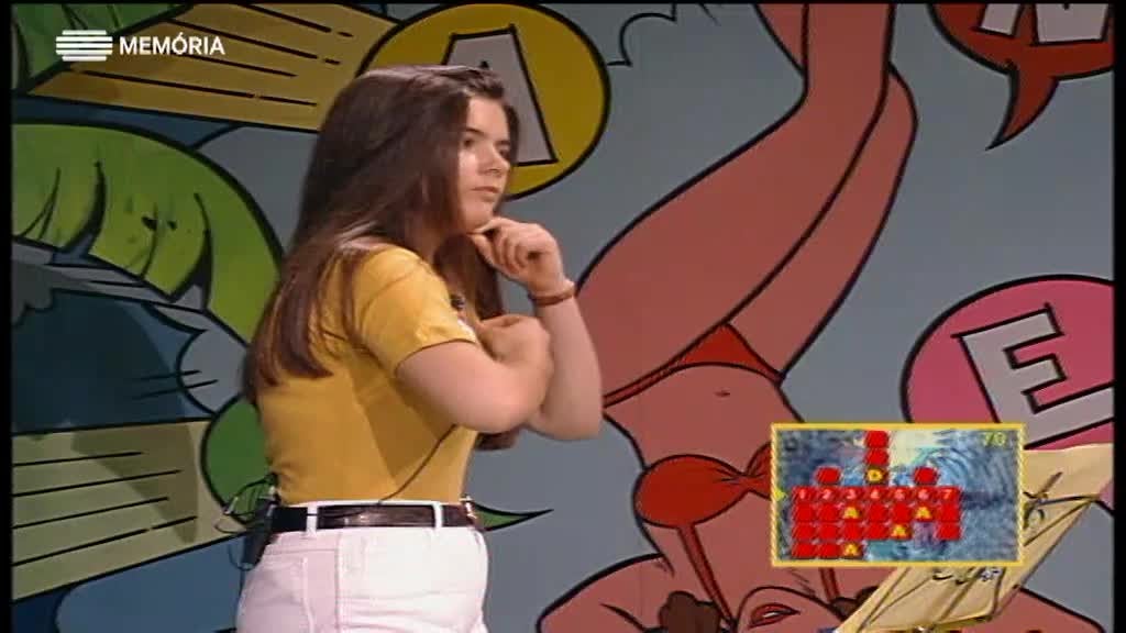 Imagem de Com a Verdade M´Enganas