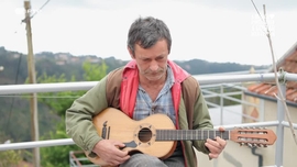 A M�sica Portuguesa a Gostar Dela Pr�pria