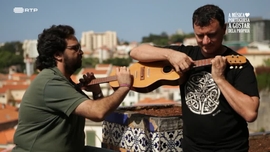 A M�sica Portuguesa a Gostar Dela Pr�pria