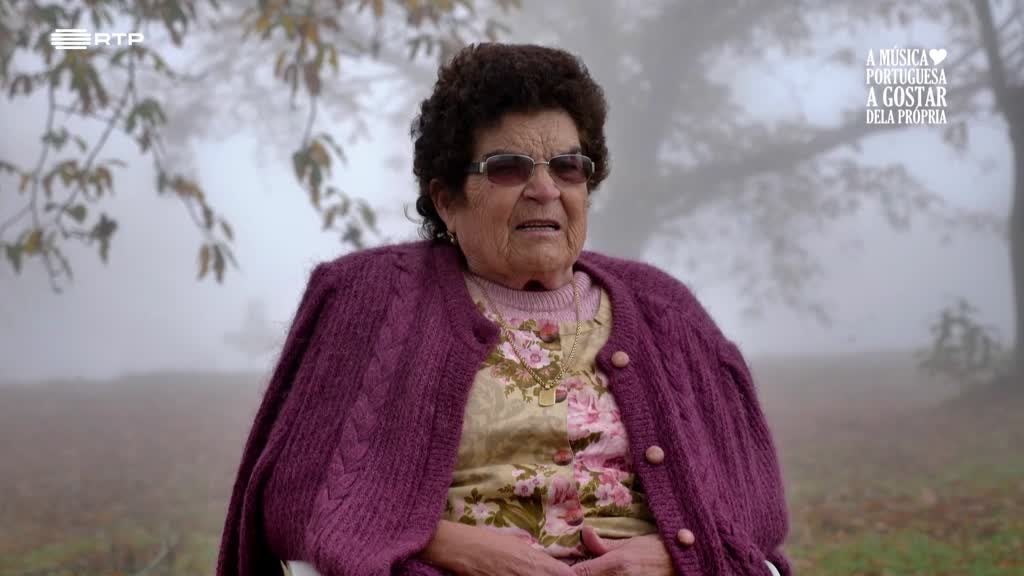 Imagem de A Música Portuguesa a Gostar Dela Próp