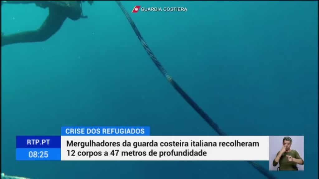 Imagem de Bom Dia Portugal Fim de Semana