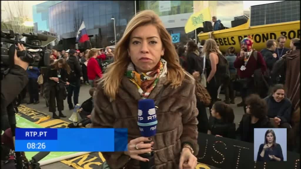 Imagem de Bom Dia Portugal Fim de Semana