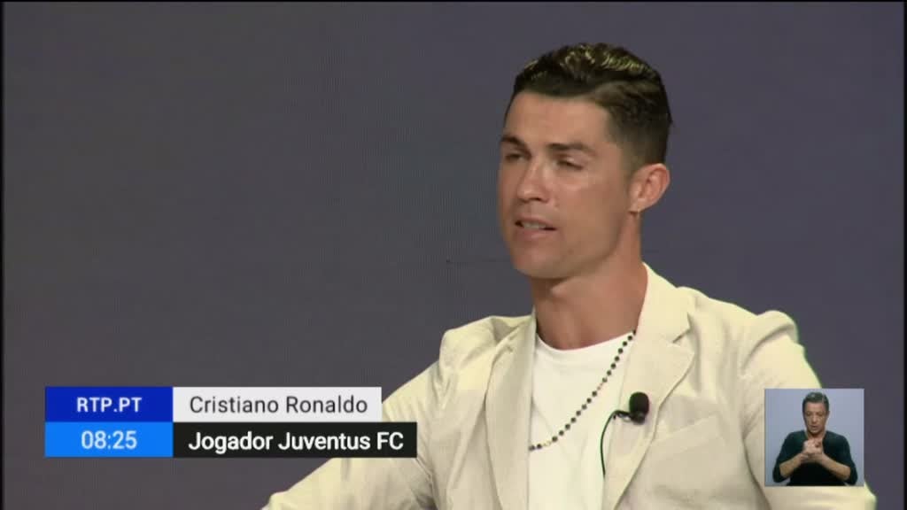 Imagem de Bom Dia Portugal Fim de Semana