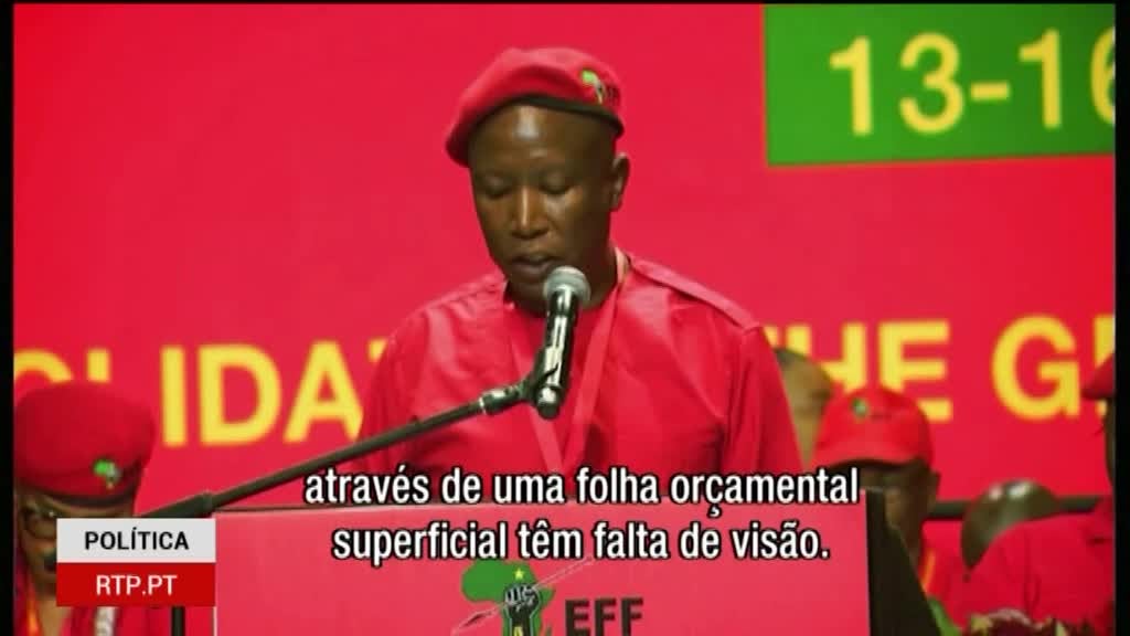 Imagem de Zoom África