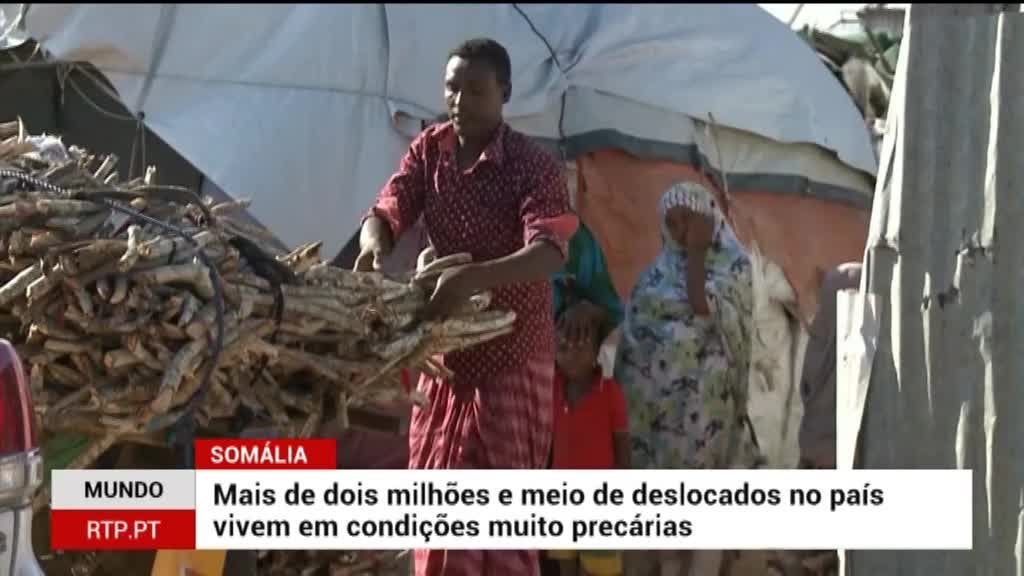 Imagem de Zoom África