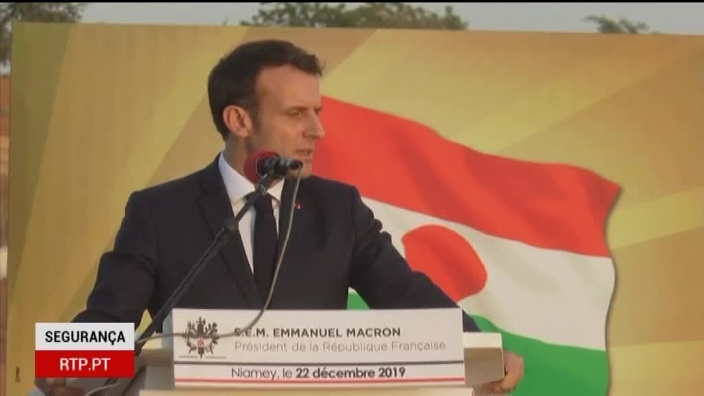 Imagem de Zoom África