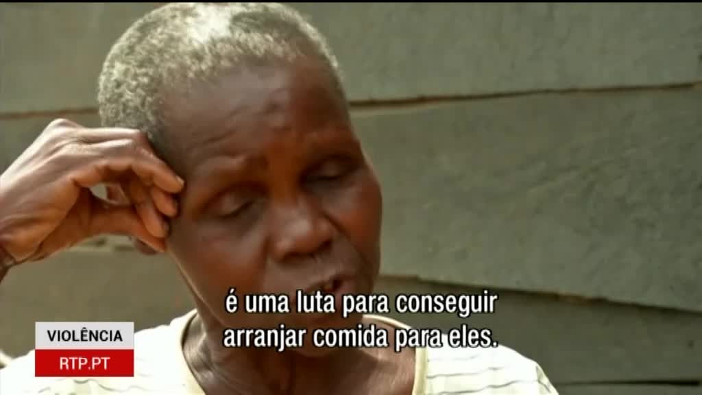 Imagem de Zoom África
