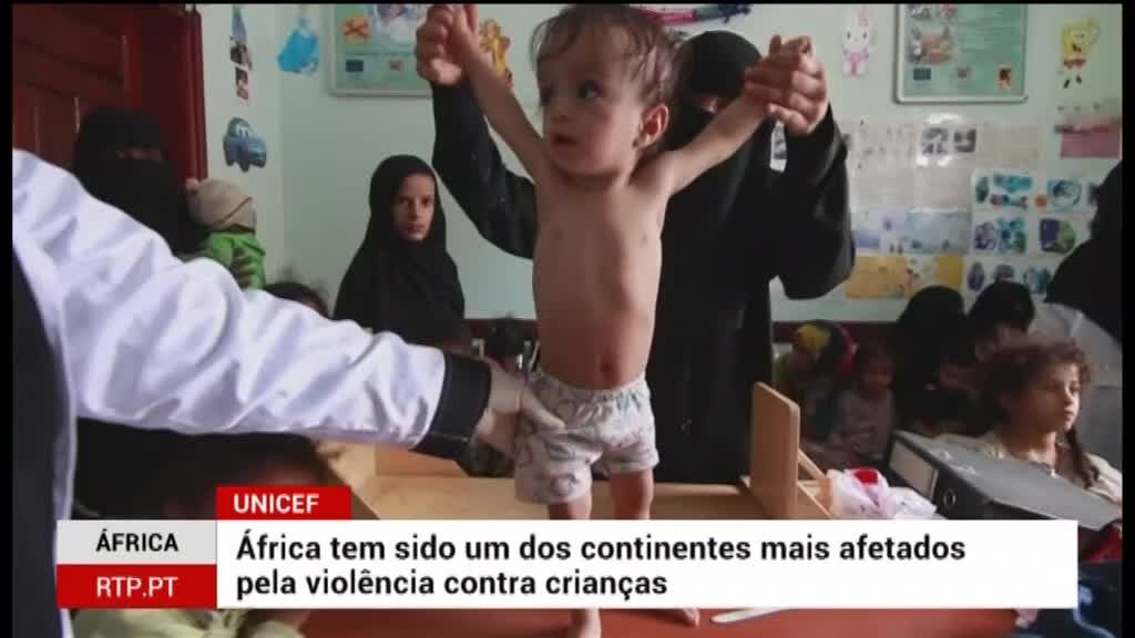 Imagem de Zoom África