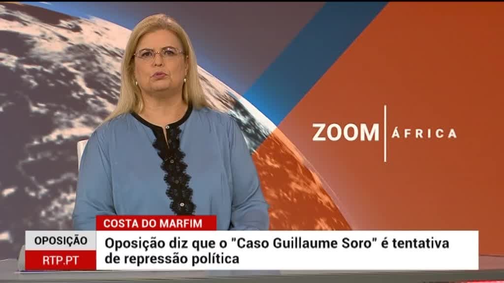 Imagem de Zoom África