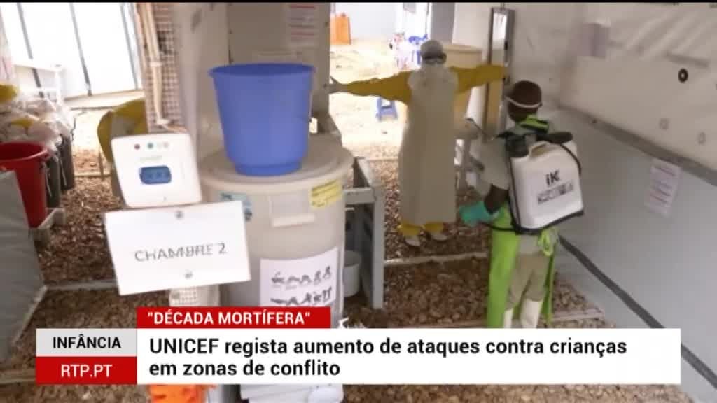 Imagem de Zoom África