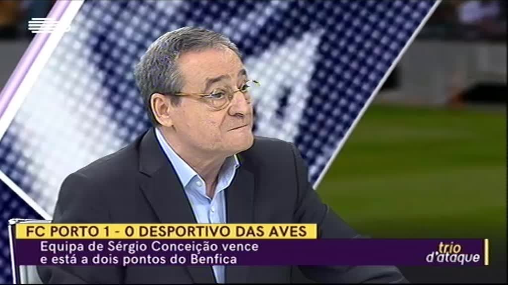 Imagem de Trio d´Ataque