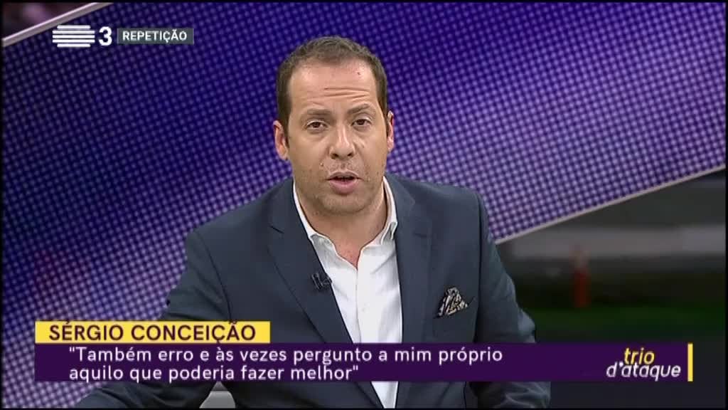 Imagem de Trio d´Ataque