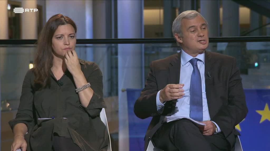 Imagem de Eurodeputados