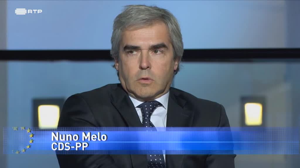 Imagem de Eurodeputados