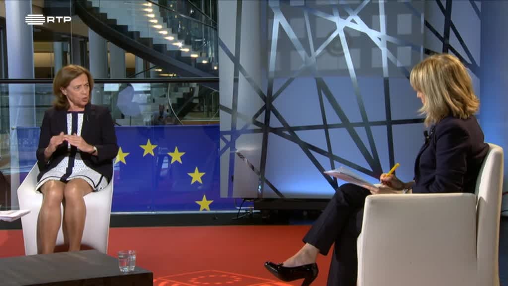 Imagem de Eurodeputados