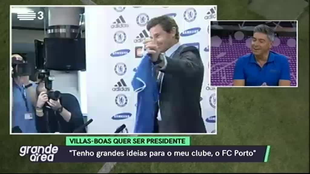 Imagem de Grande Área