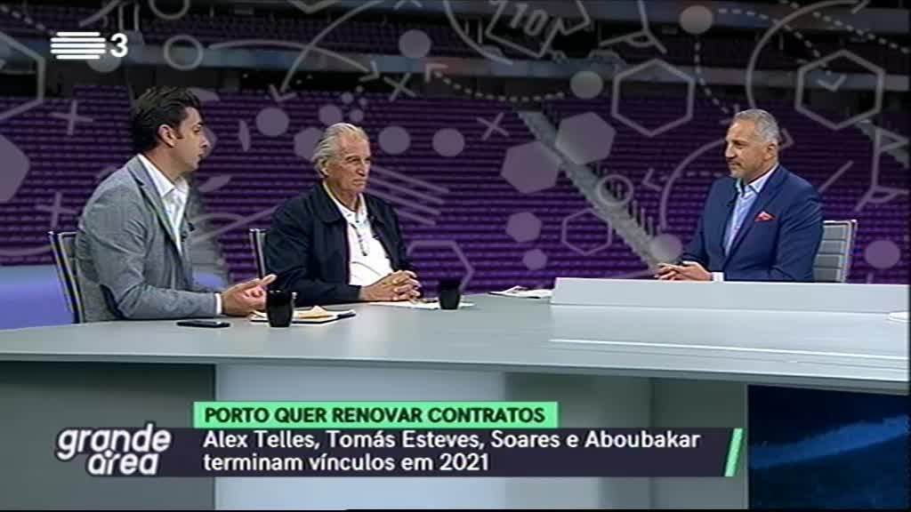 Imagem de Grande Área