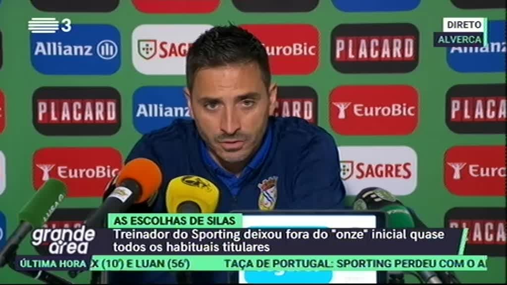 Imagem de Grande Área