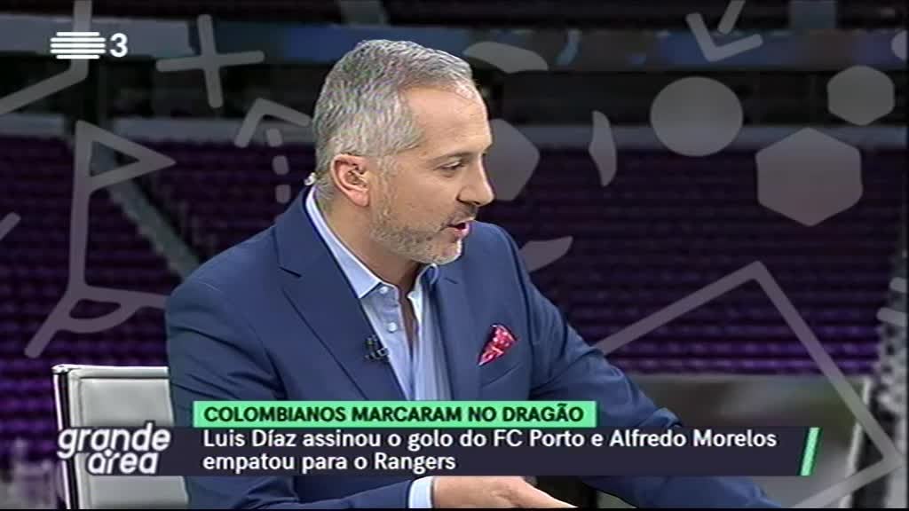 Imagem de Grande Área