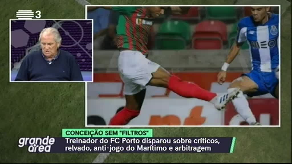 Imagem de Grande Área