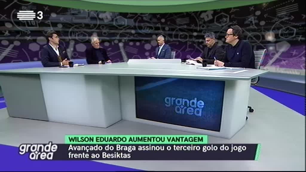 Imagem de Grande Área