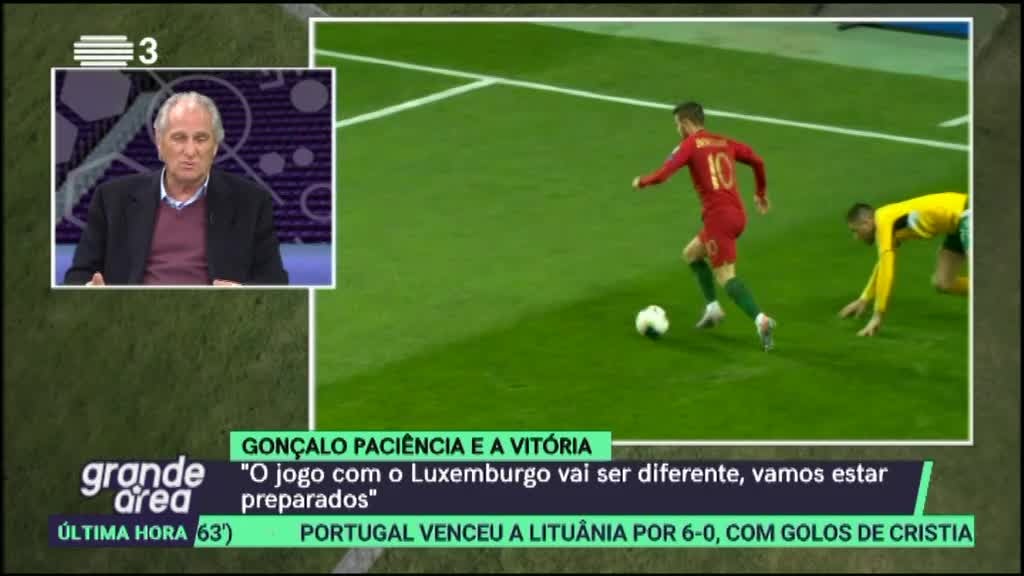 Imagem de Grande Área