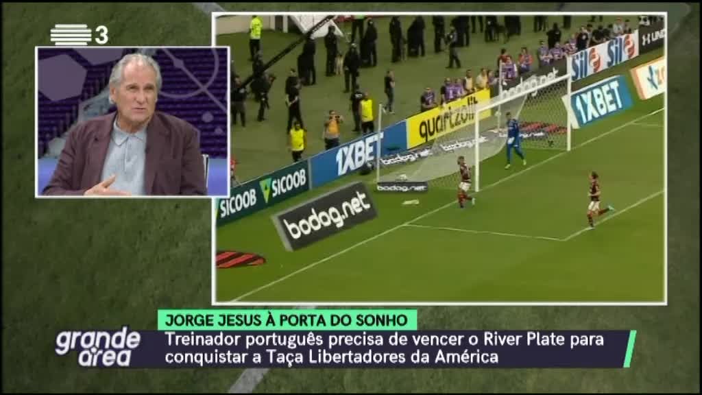 Imagem de Grande Área